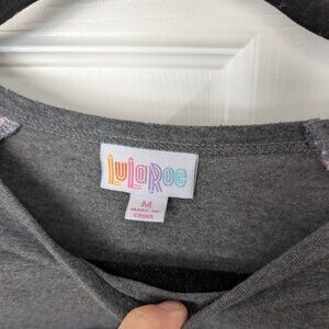 Lularoe "Irma" Tunic